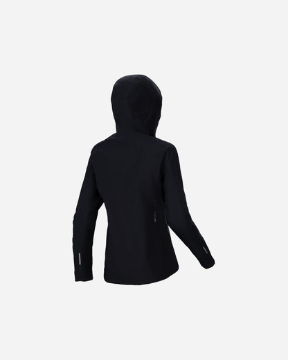 Veste femme Alpinestars Woman A-Dura Elite Waterproof - Noir