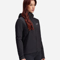 Alpinestars Damen A-Dura Thermojacke - Schwarz
