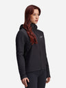 Veste femme Alpinestars Woman A-Dura Thermal - Noir