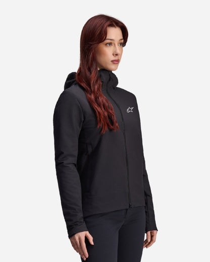 Veste femme Alpinestars Woman A-Dura Thermal - Noir