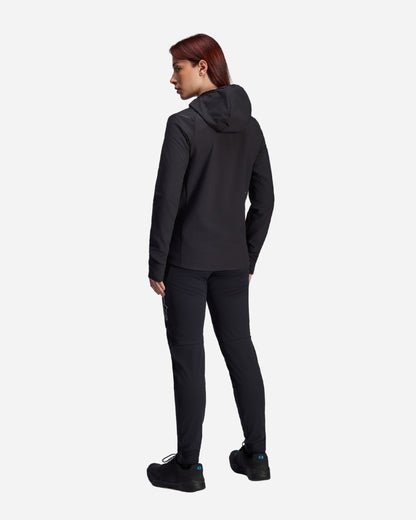 Veste femme Alpinestars Woman A-Dura Thermal - Noir