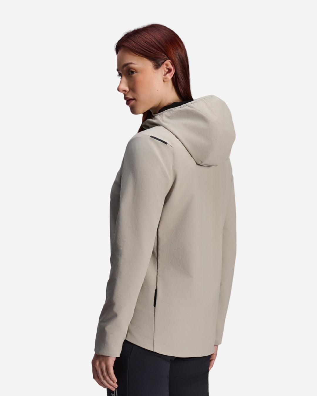 Veste femme Alpinestars Woman A-Dura Thermal - Titane