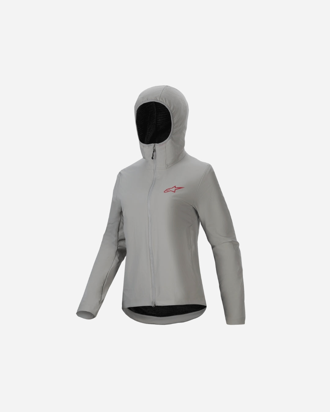 Veste femme Alpinestars Woman A-Dura Thermal - Titane