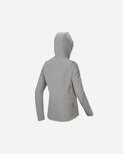 Veste femme Alpinestars Woman A-Dura Thermal - Titane