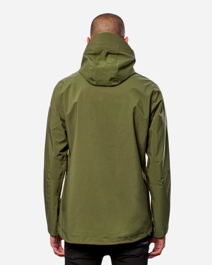 Veste Alpinestars Omni Rain - Vert