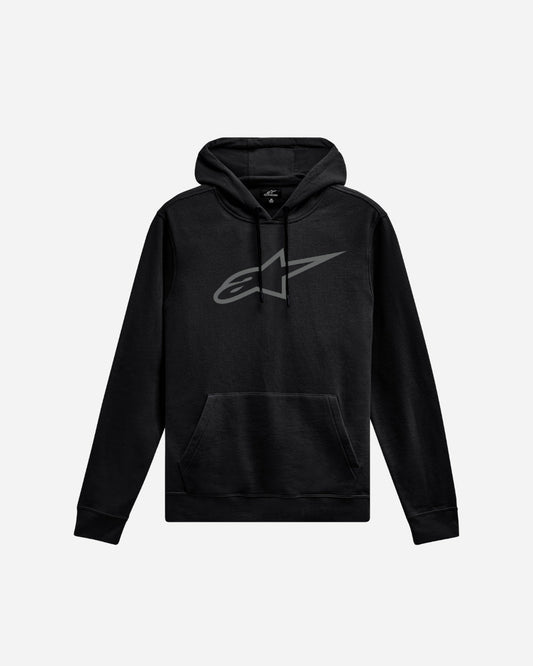 Sweat à capuche Alpinestars Ageless V2 - Noir