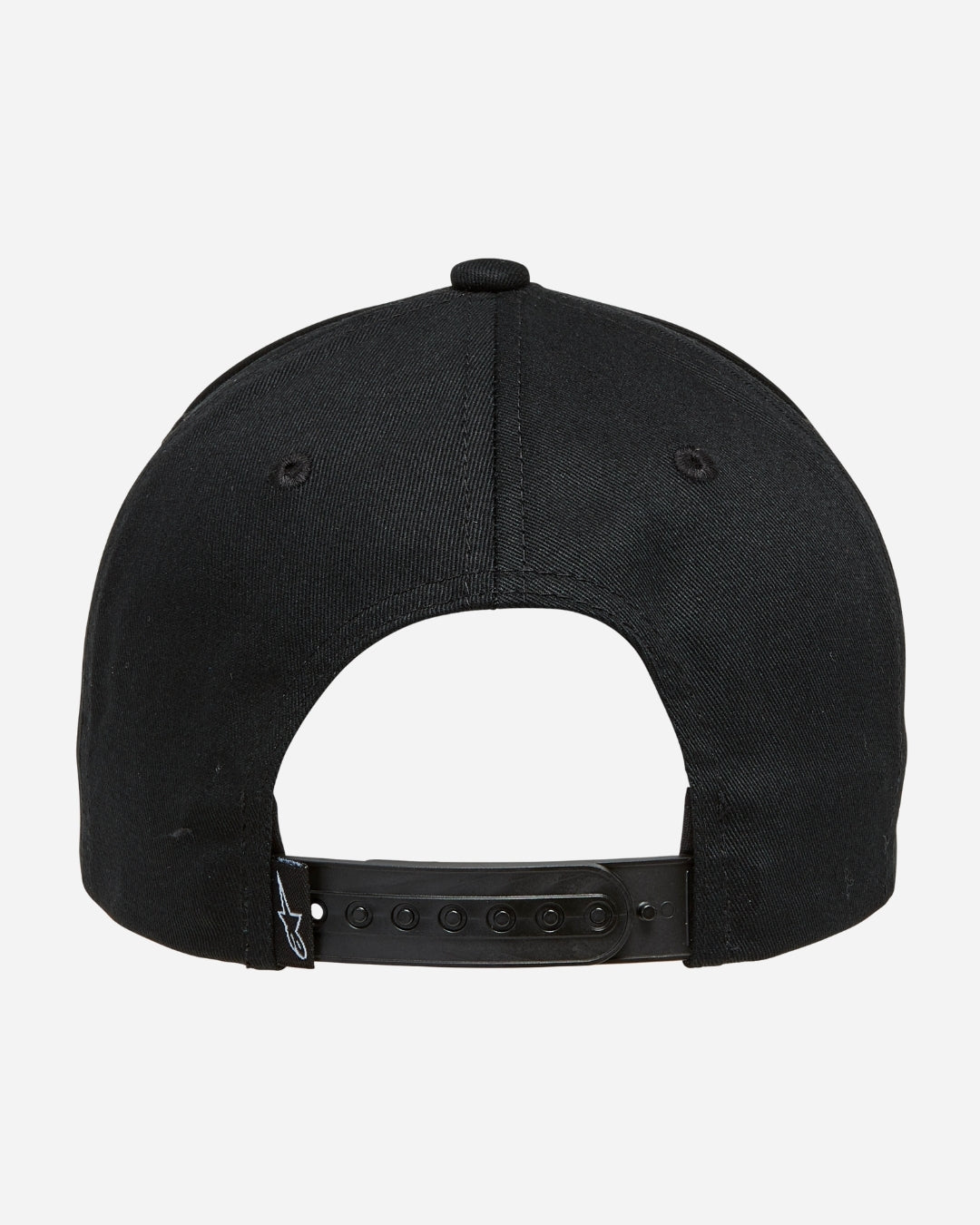 Casquette Alpinestars Rostrum - Noir/Rouge