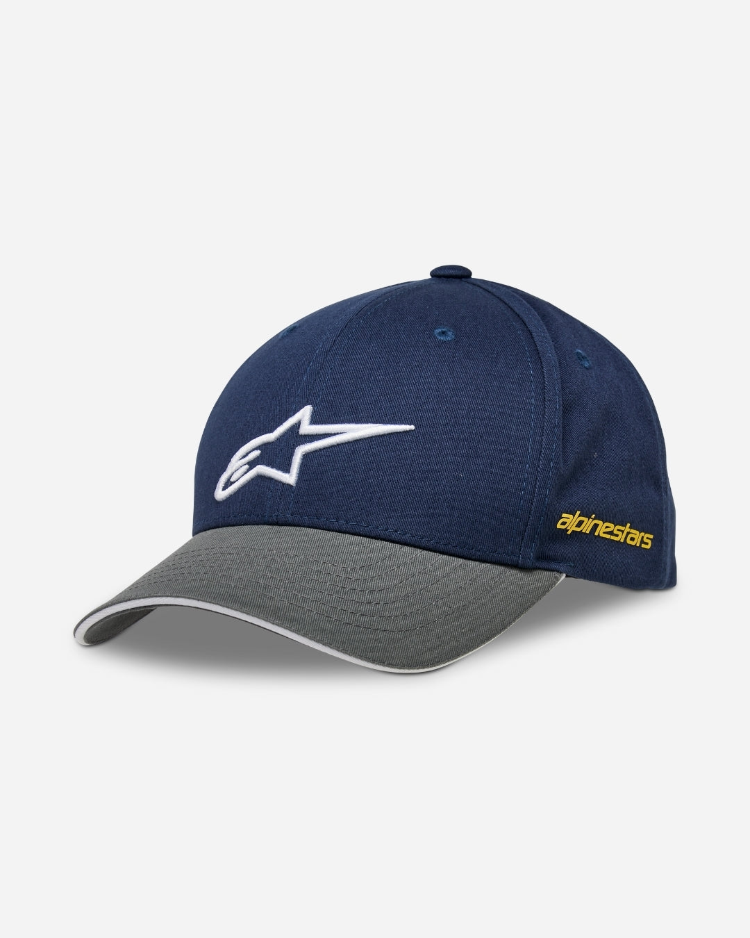 Casquette Alpinestars Rostrum - Bleu
