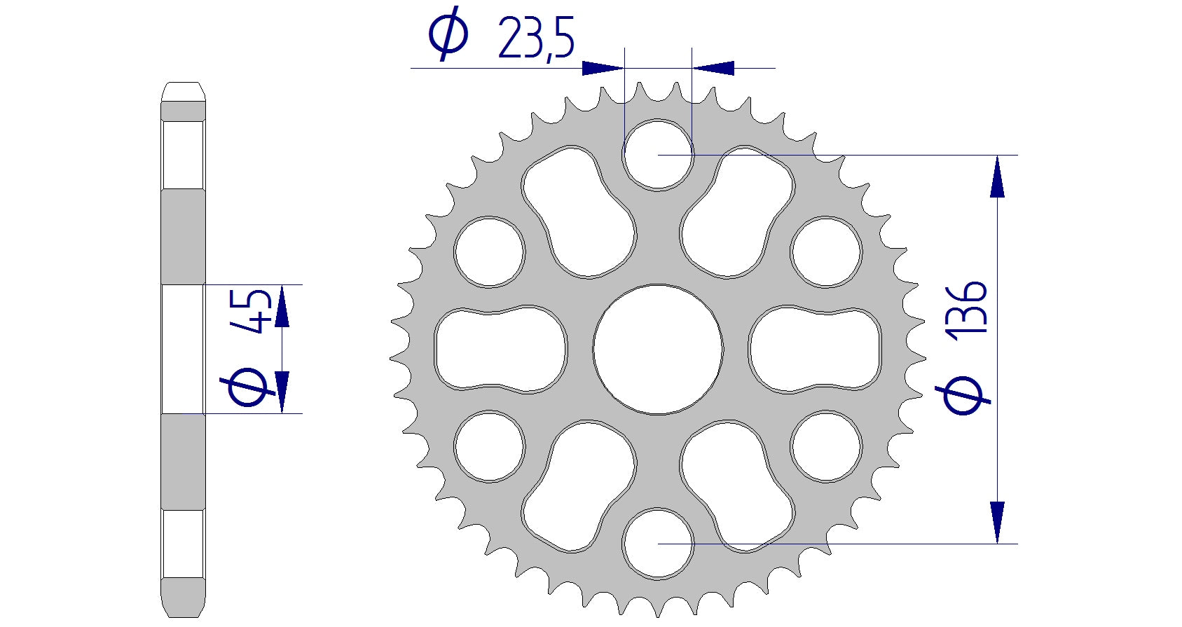 Selected Variant Image