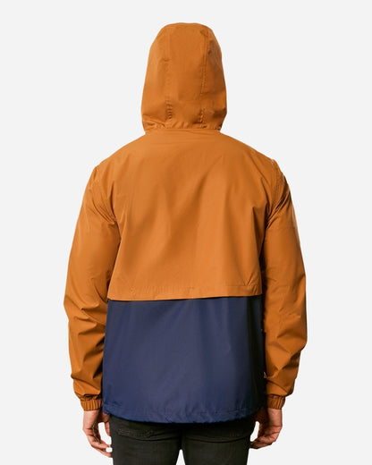 Veste Alpinestars Avid Wind - Marron