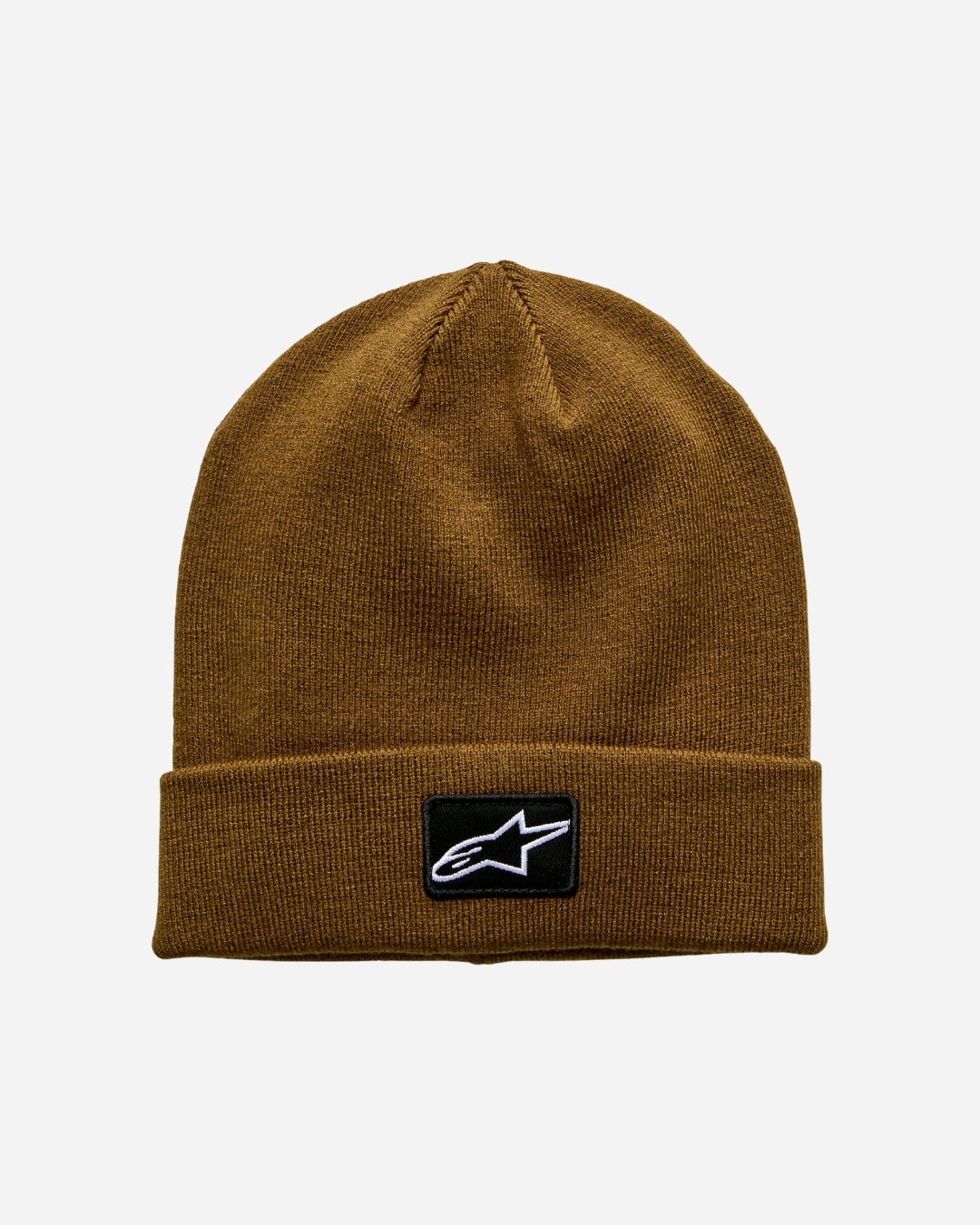 Bonnet Alpinestars File Cuff - Marron