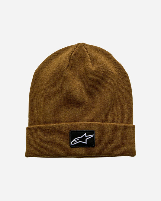 Bonnet Alpinestars File Cuff - Marron