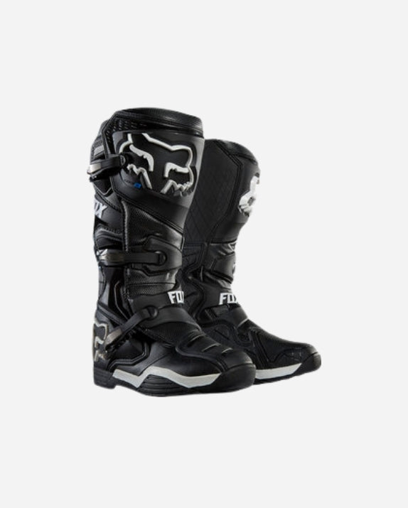 Bottes Fox Racing Comp 8 - Noir