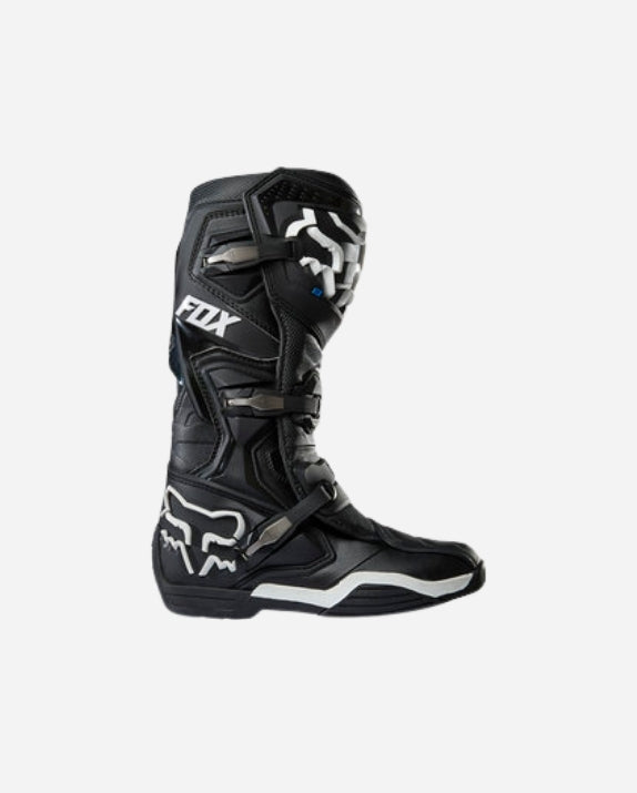 Bottes Fox Racing Comp 8 - Noir