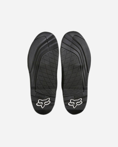 Bottes Fox Racing Comp 8 - Noir