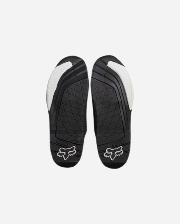 Bottes Fox Racing Comp 8 - Blanc