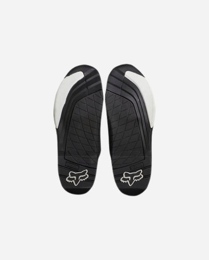 Bottes Fox Racing Comp 8 - Blanc