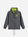Alpinestars Speeder Windjacke - Grau