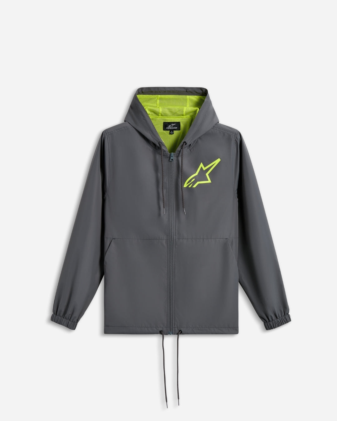 Veste coupe-vent Alpinestars Speeder - Gris