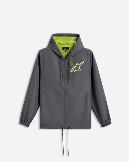 Veste coupe-vent Alpinestars Speeder - Gris