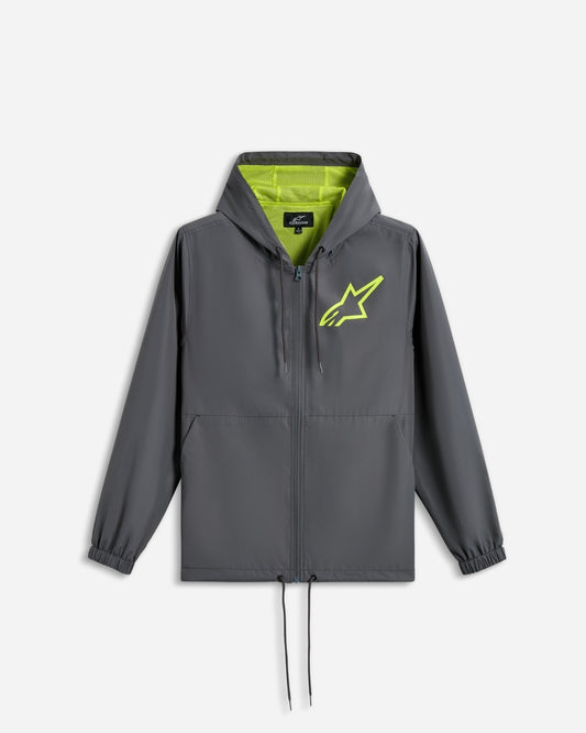 Veste coupe-vent Alpinestars Speeder - Gris