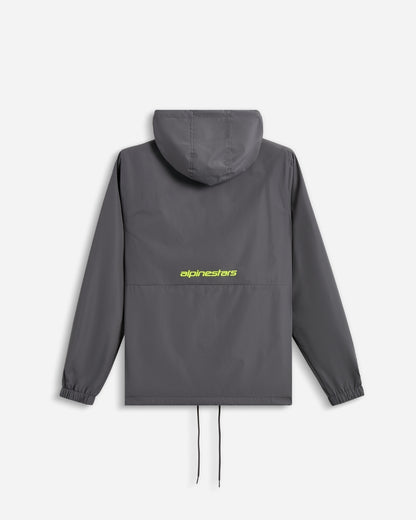 Veste coupe-vent Alpinestars Speeder - Gris