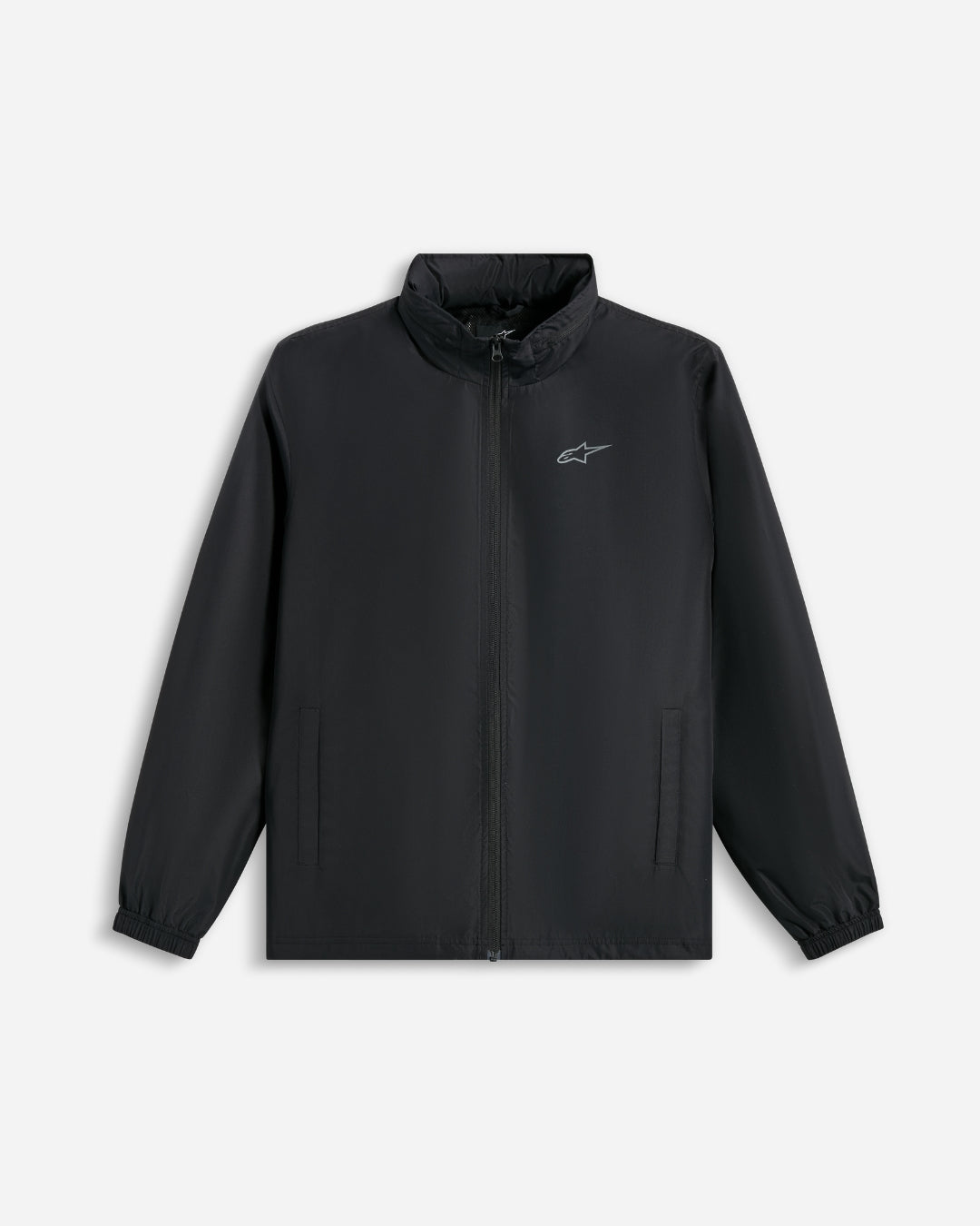 Alpinestars Overhaul Racer Jacke - Schwarz