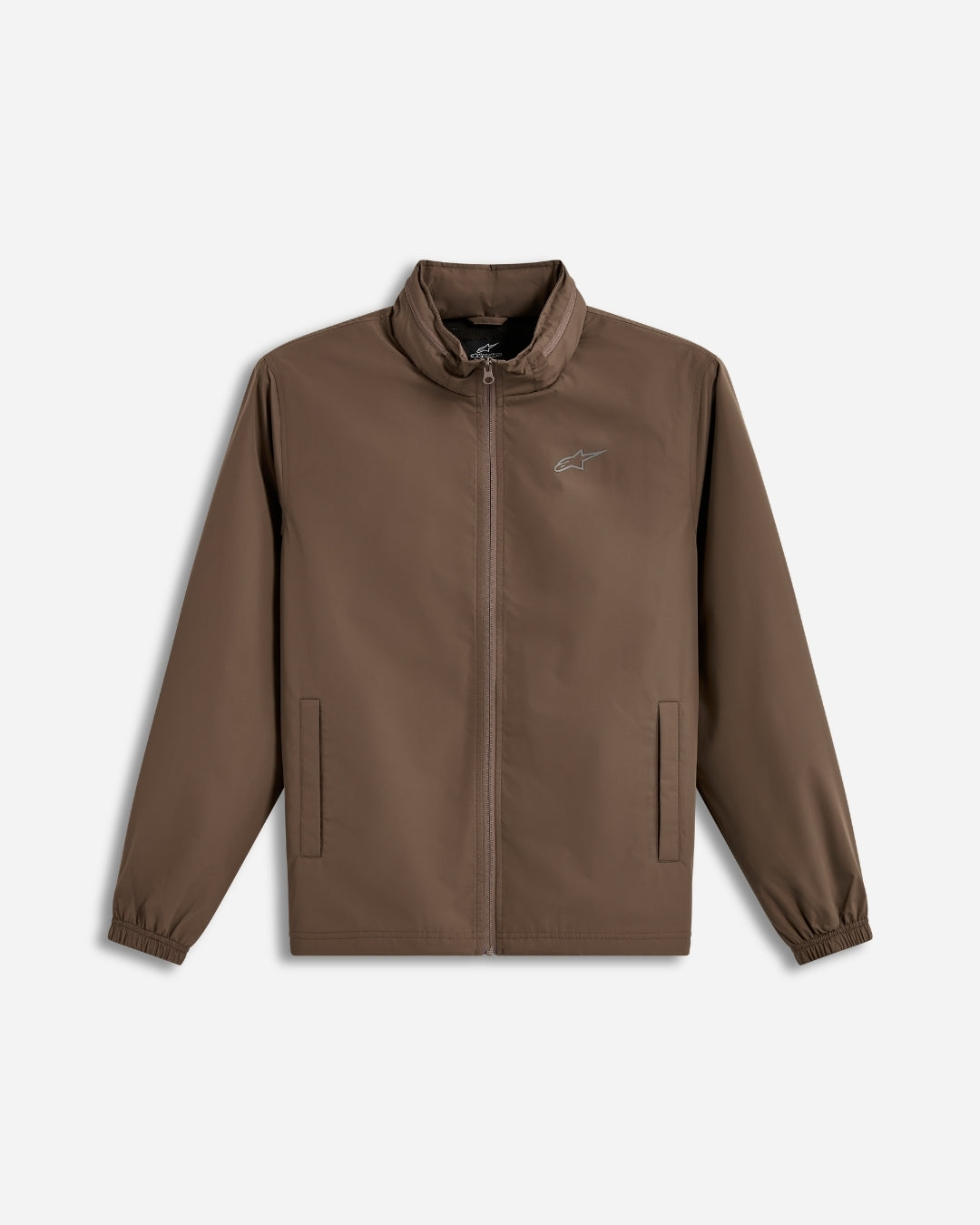 Alpinestars Overhaul Racer Jacket - Walnut