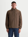 Alpinestars Overhaul Racer Jacke - Walnut