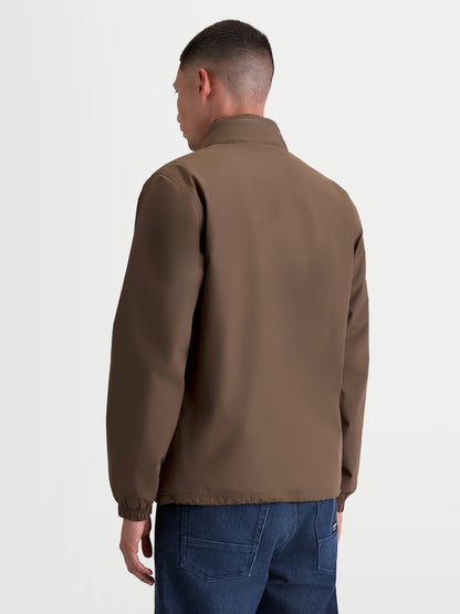 Alpinestars Overhaul Racer Jacke - Walnut