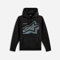 Alpinestars Fasting Hoodie - Black