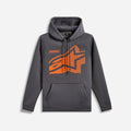 Alpinestars Fasting Hoodie - Charcoal
