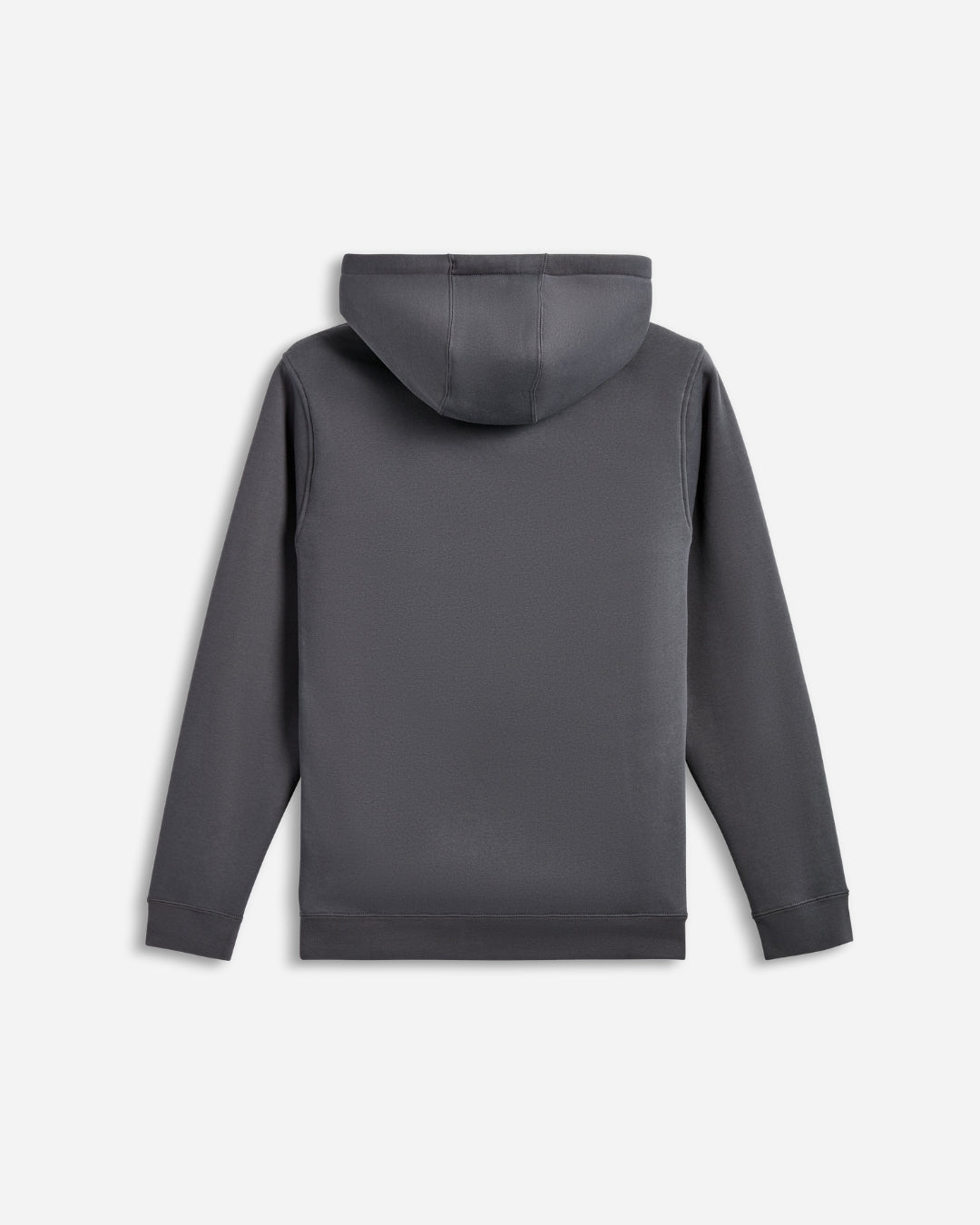 Sweat à capuche Alpinestars Fasting - Charbon