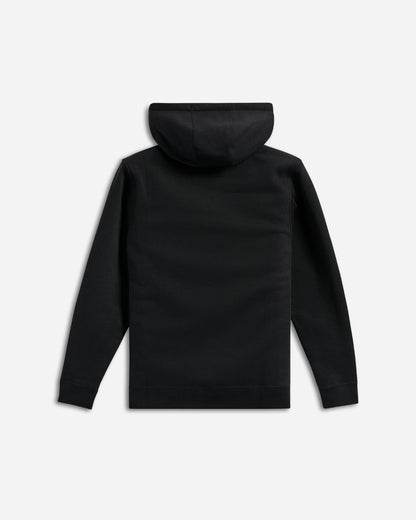 Sweat à capuche Alpinestars Frontal - Noir