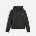 Kapuzenpullover Alpinestars Essentials Ageless - Off-Black