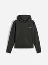 Alpinestars Essentials Ageless Hoodie - Off Black
