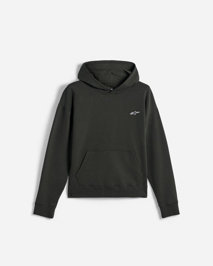 Alpinestars Essentials Ageless Hoodie - Off Black