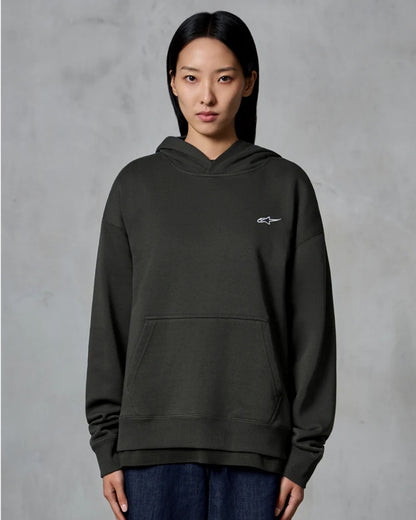 Alpinestars Essentials Ageless Hoodie - Off Black