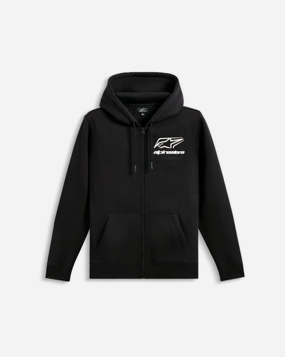 Sweat à capuche Alpinestars Formulation - Noir