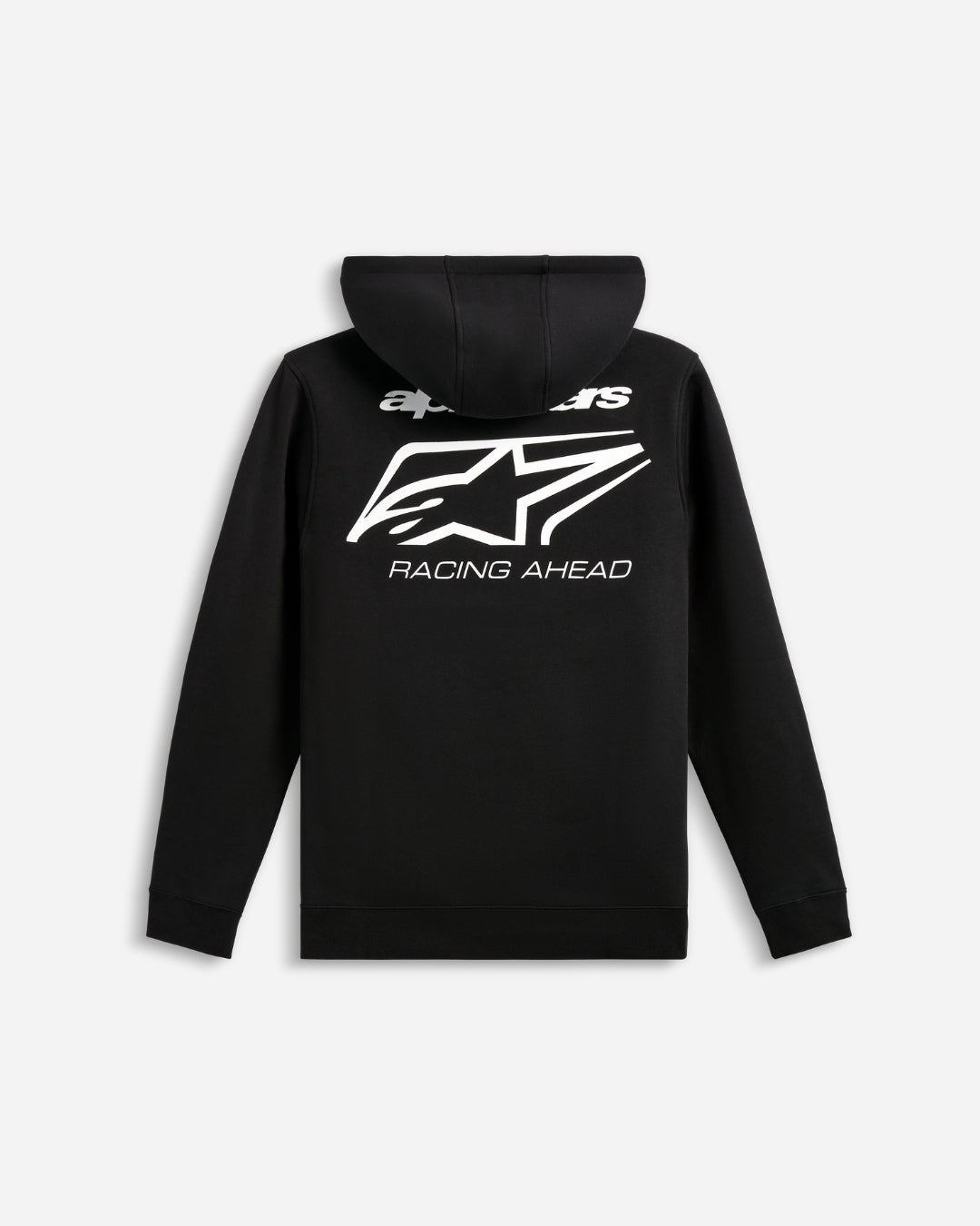 Sweat à capuche Alpinestars Formulation - Noir