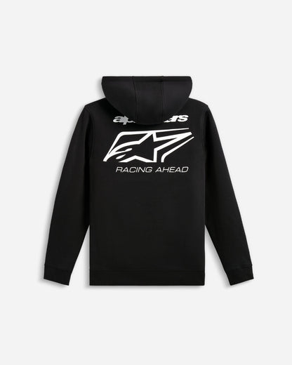 Sweat à capuche Alpinestars Formulation - Noir