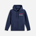 Alpinestars Formula Hoodie – Marineblau