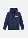 Sweat à capuche Alpinestars Formulation - Marine
