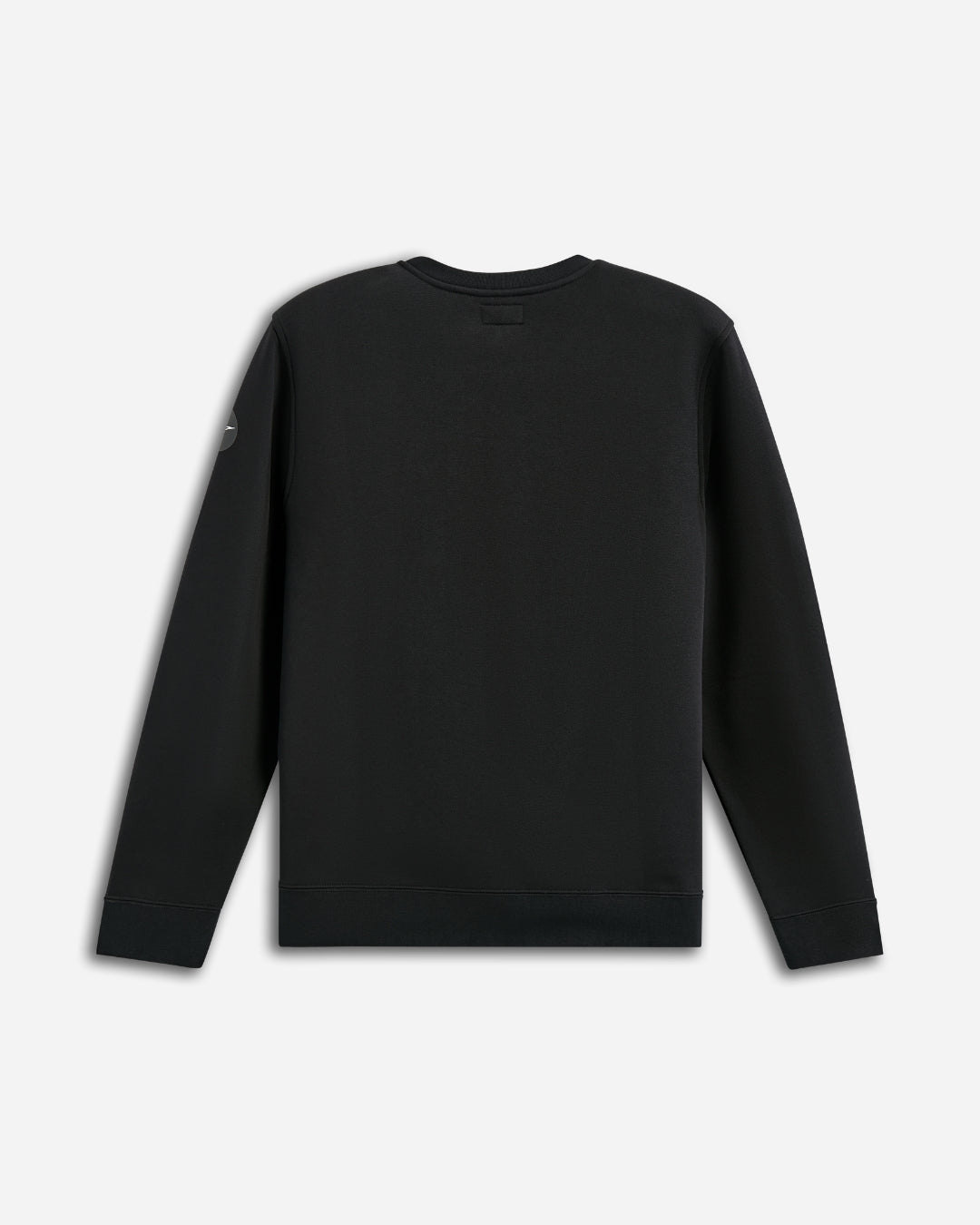 Sweatshirt Alpinestars Bettern Crew - Noir