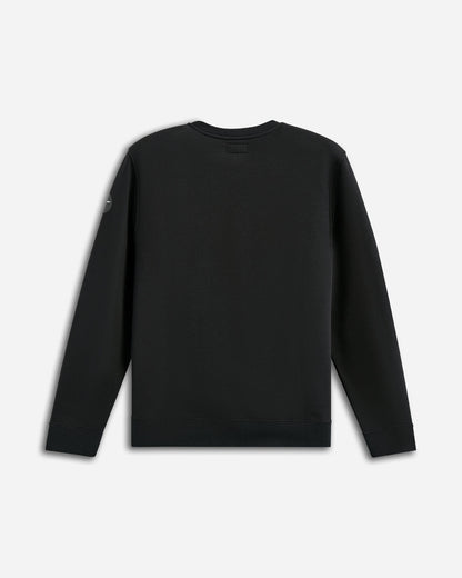 Sweatshirt Alpinestars Bettern Crew - Noir