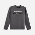 Alpinestars Bettern Crew Sweatshirt - Charcoal