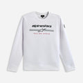 Alpinestars Bettern Crew Sweatshirt - White