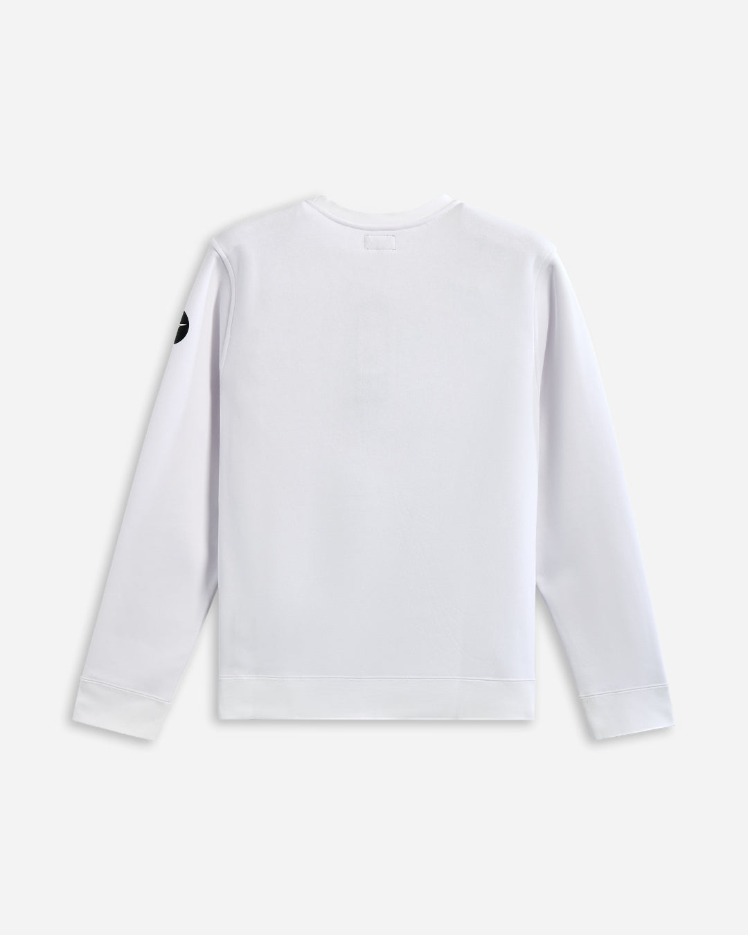 Sweatshirt Alpinestars Bettern Crew - Blanc