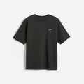 Maglietta a maniche corte Alpinestars Essentials Ageless - Nero spento