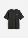 T-Shirt Alpinestars Essentials Ageless - Off Black